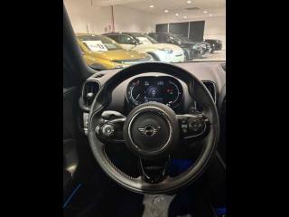 MINI Mini usata, con Fari LED