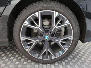 BMW 118 usata, con Controllo trazione