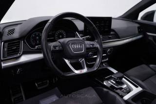 AUDI Q5 usata, con Controllo trazione