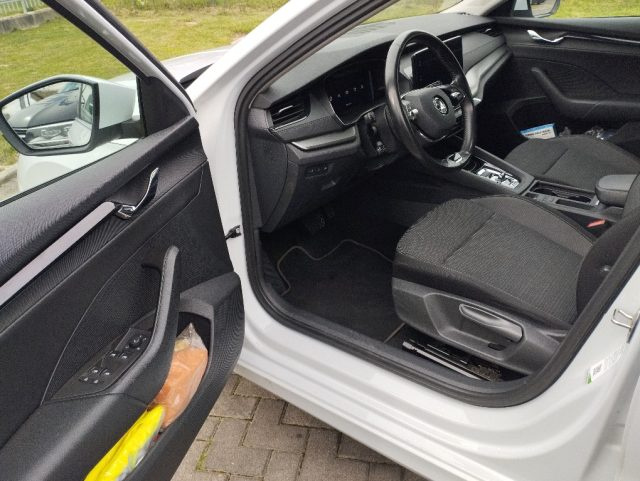 SKODA Octavia usata, con Cronologia tagliandi