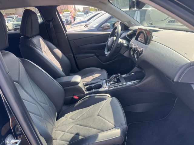 DS AUTOMOBILES DS 3 Crossback usata, con Autoradio