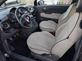 FIAT 500 usata, con Cerchi in lega