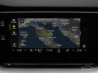 SKODA Octavia usata, con Sensori di parcheggio posteriori