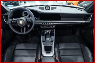 PORSCHE 992 usata, con Cruise Control