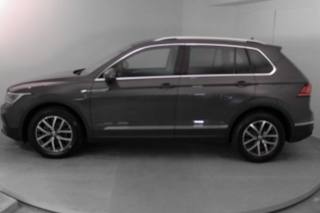 VOLKSWAGEN Tiguan usata, con Airbag laterali