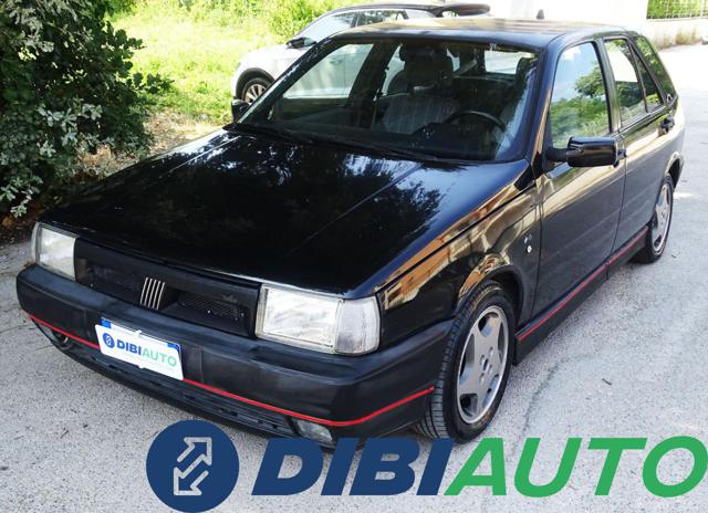 FIAT Tipo usata, con Boardcomputer