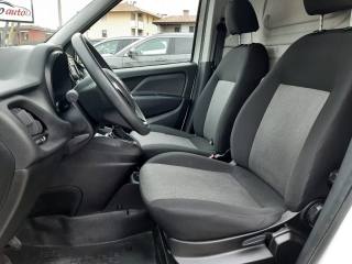 FIAT Doblo usata 15