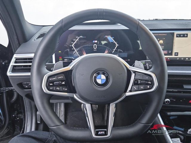 BMW 320 usata 12
