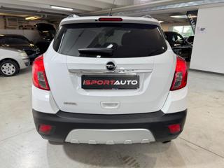 OPEL Mokka usata, con Autoradio