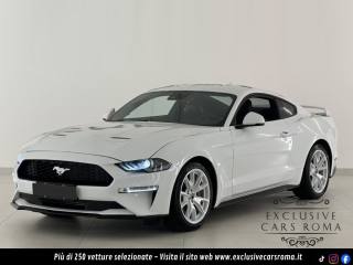 FORD Mustang 2.3 EcoBoost 309 Cv