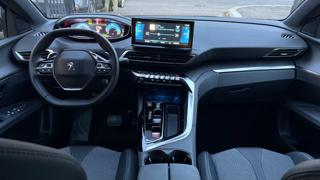 PEUGEOT 3008 usata, con Alzacristalli elettrici