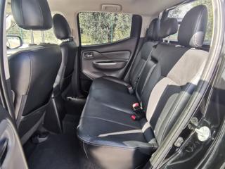 MITSUBISHI L200 usata, con Cerchi in lega