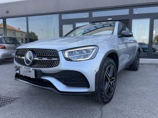 MERCEDES-BENZ GLC 220 d 4Matic Coupé Premium Plus AMG Night Pack