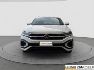 VOLKSWAGEN T-Roc 1.0 TSI R-Line
