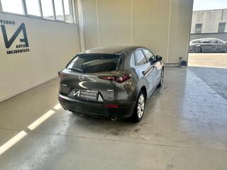 MAZDA CX-30 usata, con Autoradio