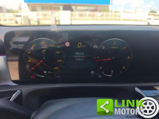 MERCEDES-BENZ CLA 200 usata, con Immobilizzatore elettronico