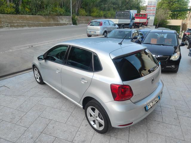 VOLKSWAGEN Polo usata, con Filtro antiparticolato