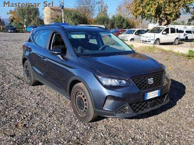 SEAT Arona usata, con Antifurto