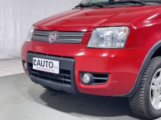 FIAT Panda usata 25