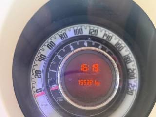 FIAT 500 usata 15