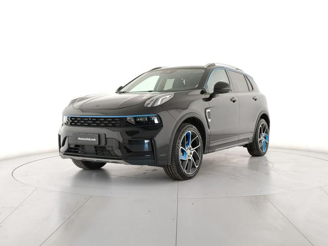 LYNK & CO 01 usata, con Airbag