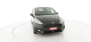 FORD Fiesta usata, con Sedile posteriore sdoppiato