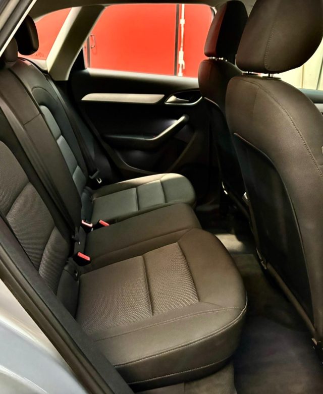 AUDI Q3 usata, con Immobilizzatore elettronico