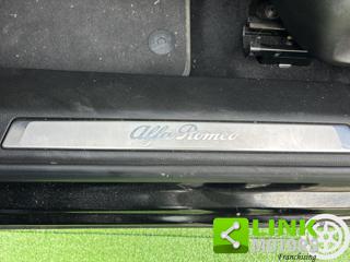 ALFA ROMEO Tonale usata, con Interni in pelle