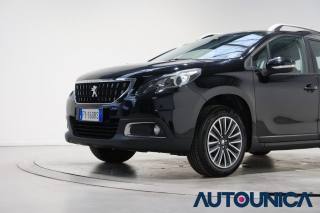PEUGEOT 2008 usata, con Controllo automatico clima