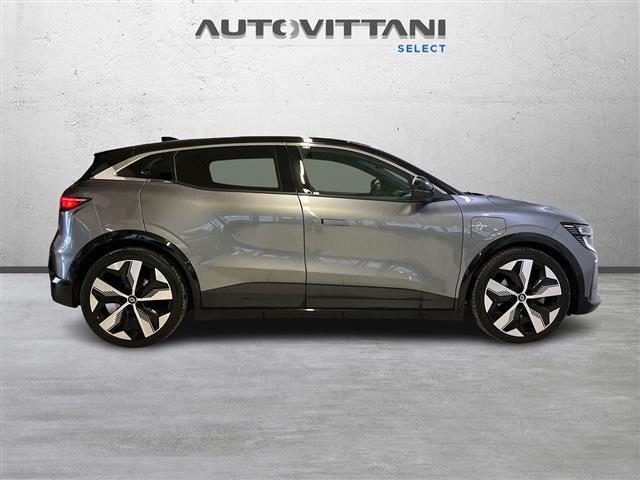 RENAULT Megane usata, con Autoradio