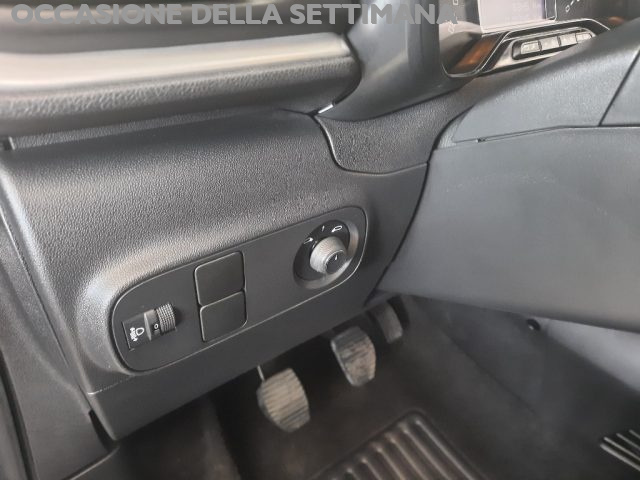 CITROEN C3 usata, con Climatizzatore