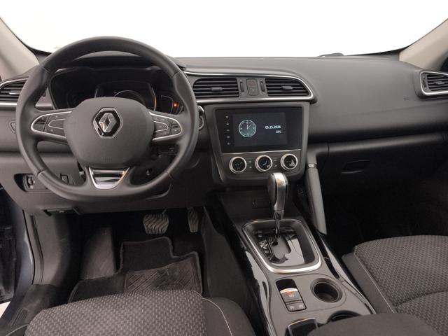 RENAULT Kadjar usata, con Cruise Control