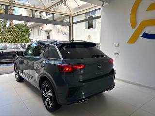 VOLKSWAGEN T-Roc usata, con Controllo trazione