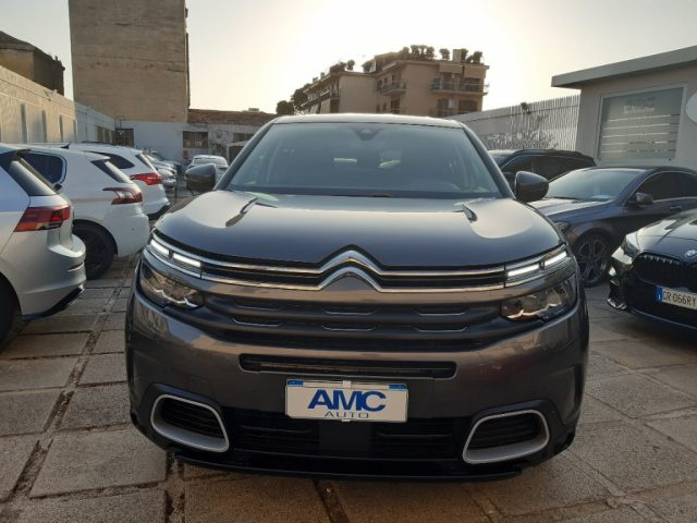 CITROEN C5 Aircross usata, con ABS