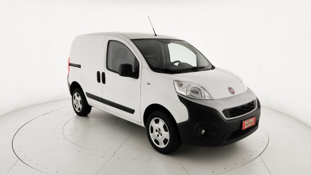 FIAT Fiorino usata, con Specchietti laterali elettrici