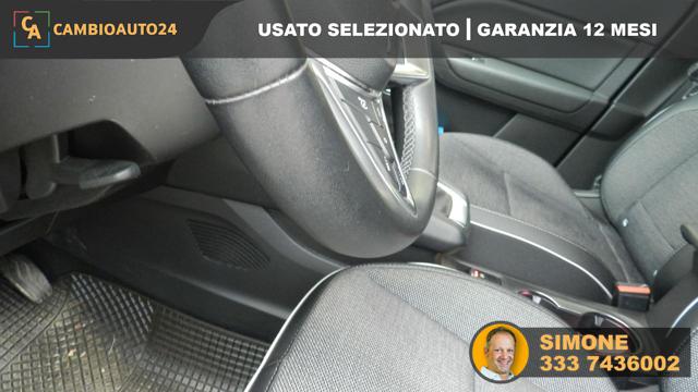 RENAULT Captur usata 64