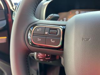 CITROEN C5 Aircross usata, con Fendinebbia