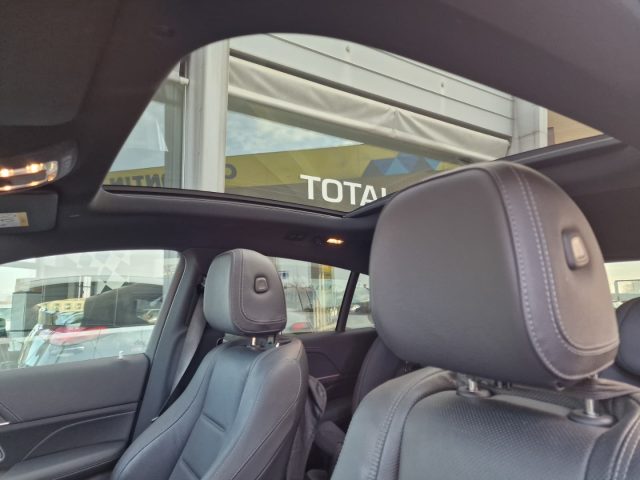 MERCEDES-BENZ GLE 350 usata, con Cronologia tagliandi