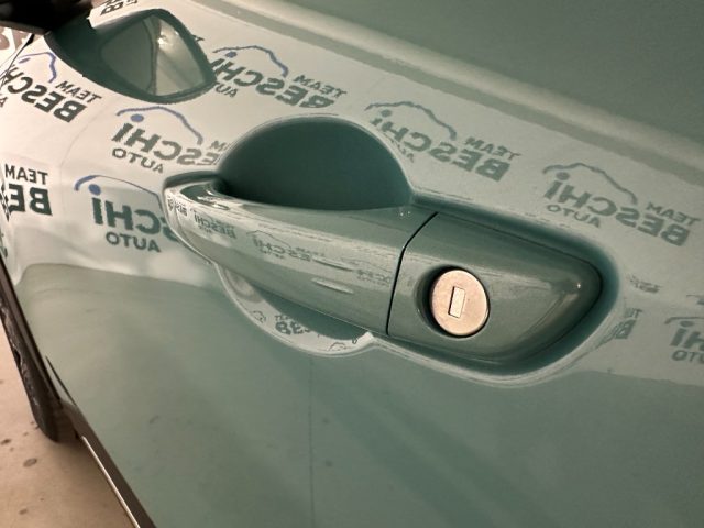 FIAT 600 usata, con Servosterzo