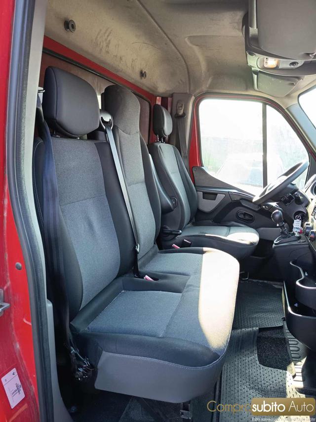 RENAULT Master usata 13