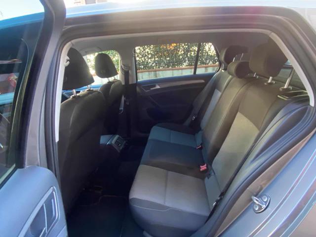 VOLKSWAGEN Golf usata 12