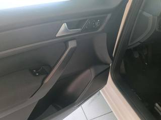 VOLKSWAGEN Caddy usata, con Volante multifunzione