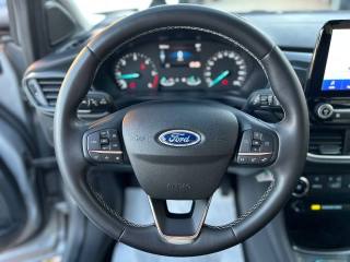 FORD Puma usata, con Chiusura centralizzata