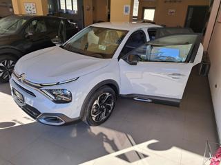 CITROEN C4 usata, con Antifurto