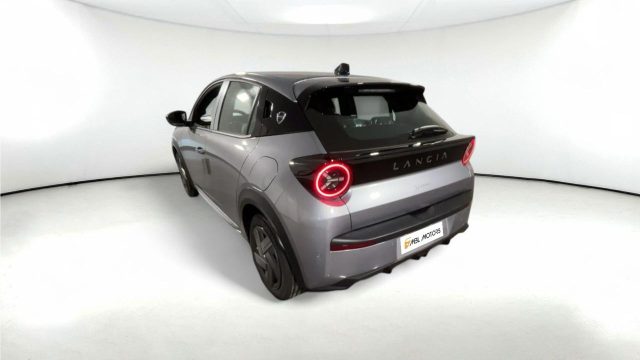 LANCIA Ypsilon usata, con USB