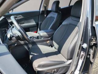 KIA Sportage usata, con Cerchi in lega