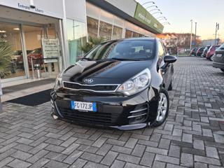 KIA Rio usata, con Airbag laterali