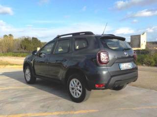 DACIA Duster usata, con Cerchi in lega