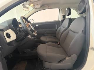 FIAT 500 usata 14