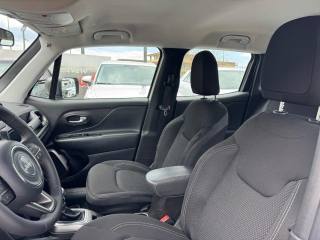 JEEP Renegade usata, con Cruise Control